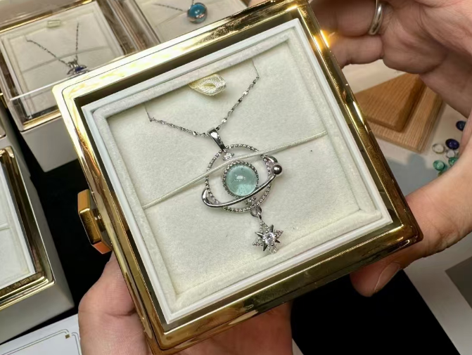 沈河区沈阳生命晶石制作